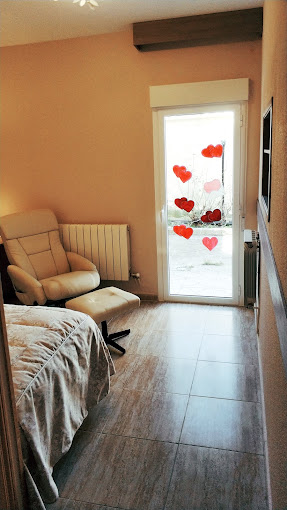 Residencia Ponderosa Real